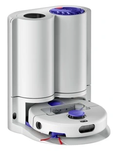 Dyson Nurovi Wash Dry Robot Vacuum