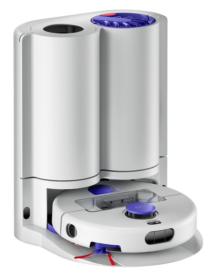 Dyson Nurovi Wash Dry Robot Vacuum image 1
