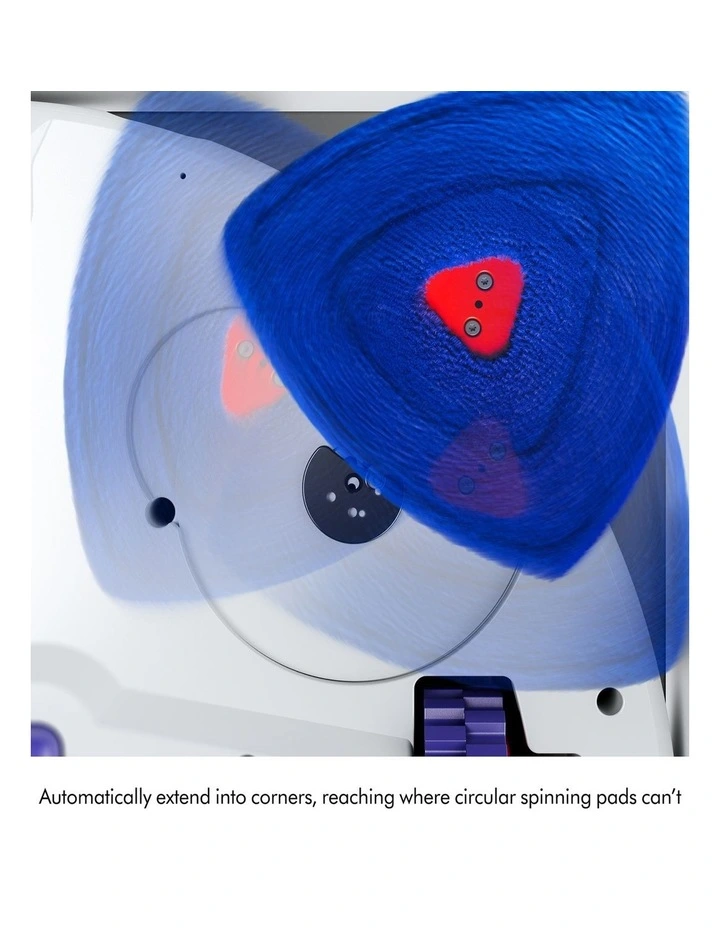 Dyson Nurovi Wash Dry Robot Vacuum image 3