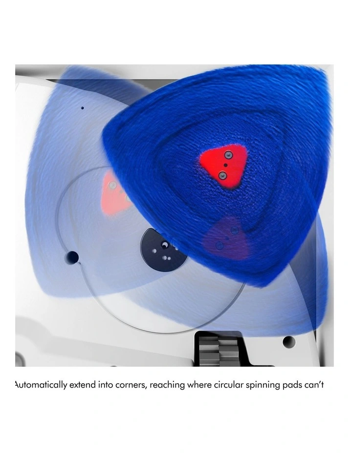 Dyson Nurovi Wash Dry Robot Vacuum image 3