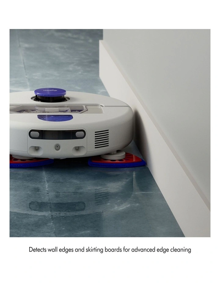 Dyson Nurovi Wash Dry Robot Vacuum image 4