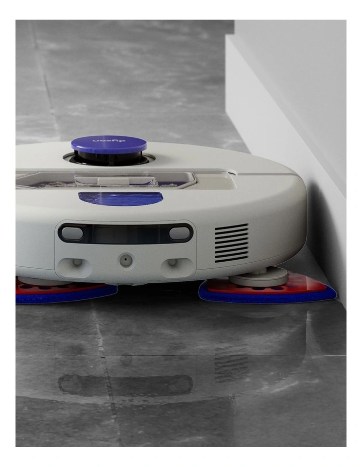 Dyson Nurovi Wash Dry Robot Vacuum image 4