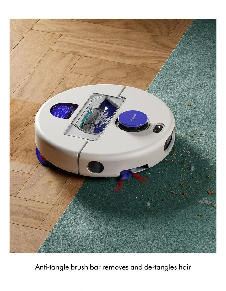 Dyson Nurovi Wash Dry Robot Vacuum image 6