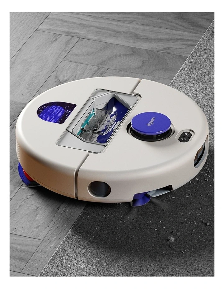 Dyson Nurovi Wash Dry Robot Vacuum image 6