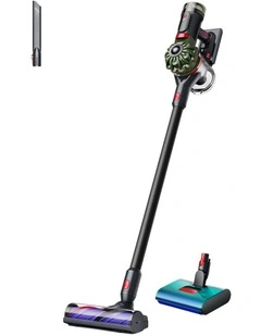 Dyson V8 Cyclone   Wash Head Cordless Vacuum