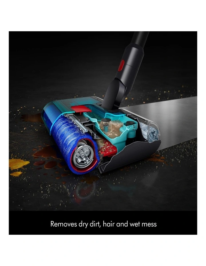 Dyson V8 Cyclone   Wash Head Cordless Vacuum image 4