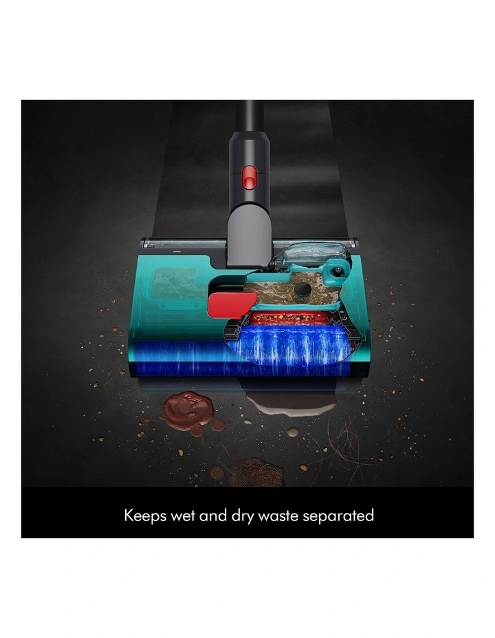 Dyson V8 Cyclone   Wash Head Cordless Vacuum image 5