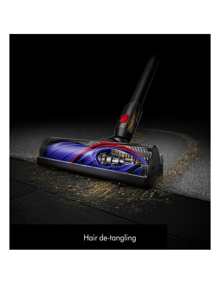 Dyson V8 Cyclone   Wash Head Cordless Vacuum image 6