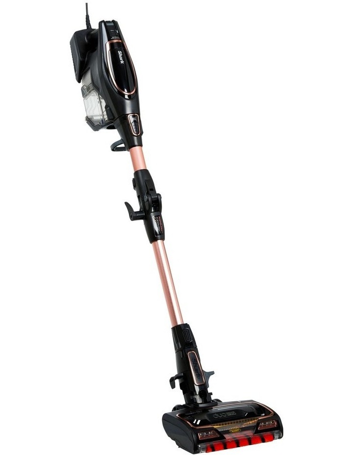 Shark Corded Handstick Vacuum Grey 