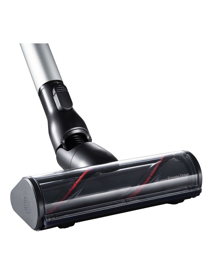 LG A9 CordZero Handstick Vacuum Silver 
