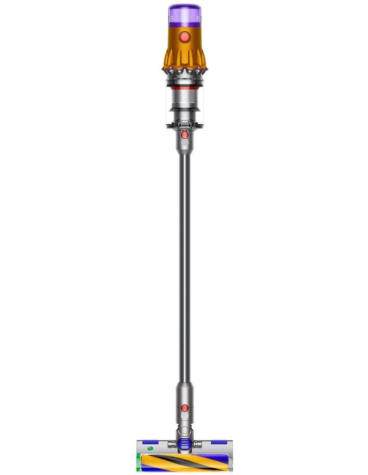 Dyson V12 Detect Slim Total Clean Stick 