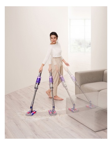 Dyson Cordless Vacuum Cleaners |Buy 