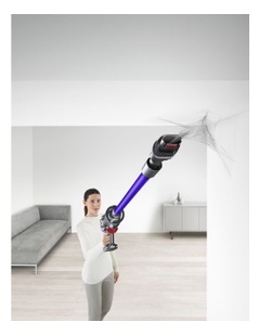 Dyson Vacuum Cleaners, Heaters, Hair 