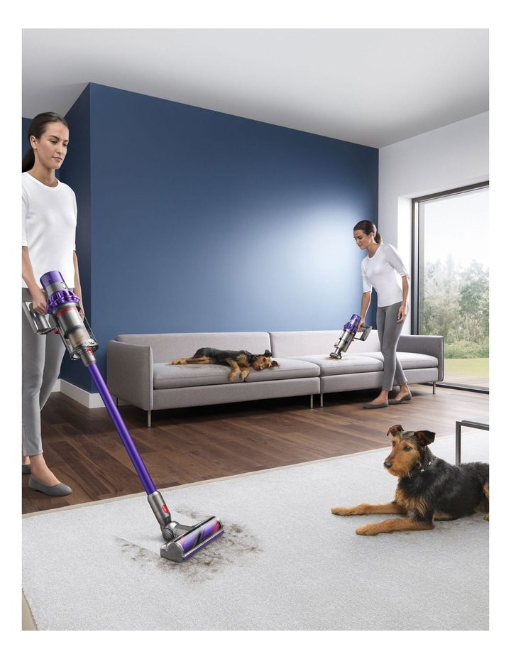 Dyson Vacuum Cleaners, Heaters, Hair 