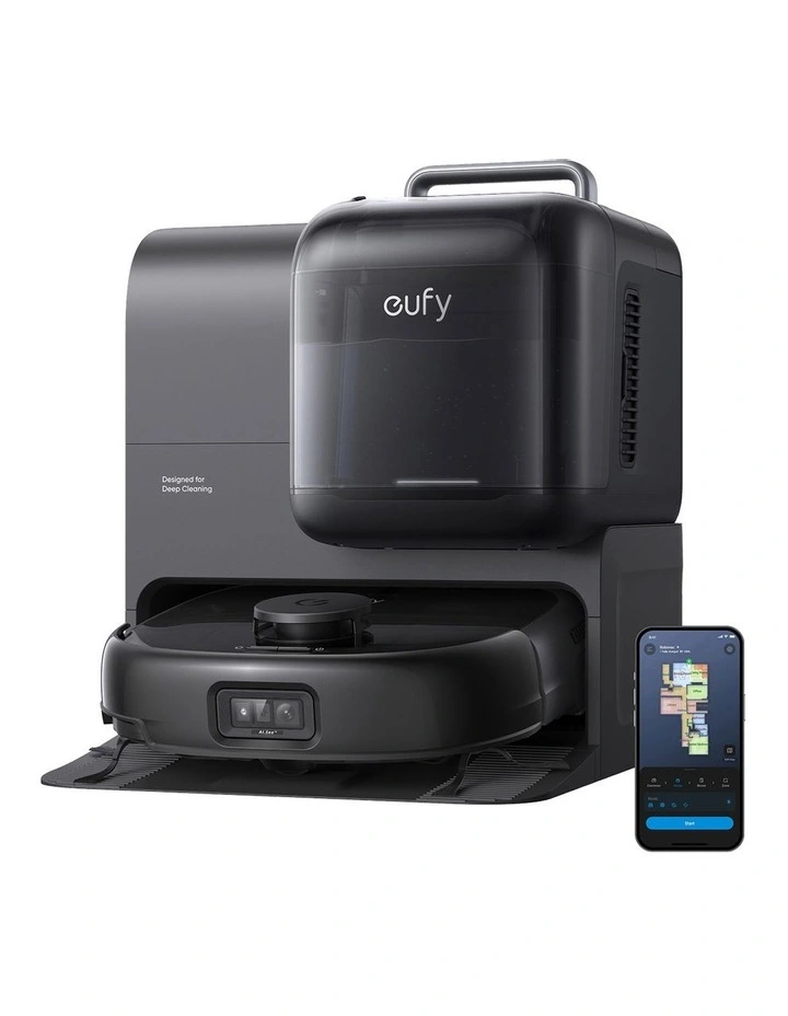 Robot Vacuum Omni 28 T2352T11 in Black image 1