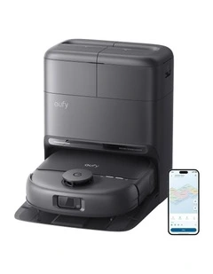 Omni C28 Self-Cleaning Roller T211AC10 in Black