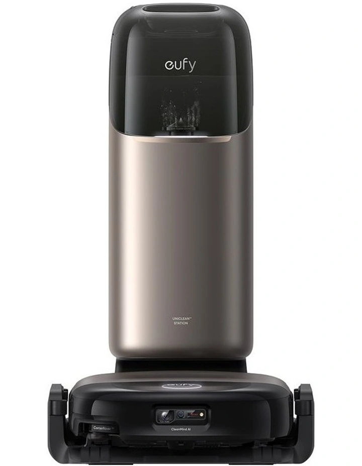 Omni S2 Robot Vacuum T2081T11 in Black image 2