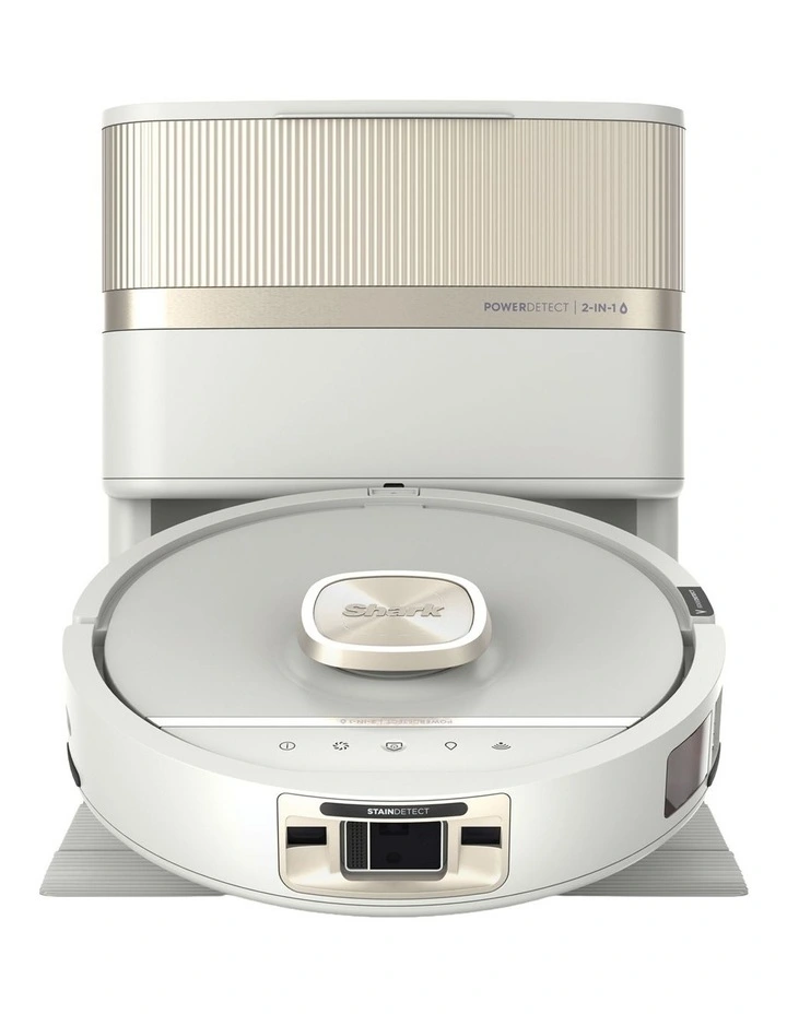PowerDetect? UV Reveal? 2-In-1 Vac & Mop in Travertine RV3023XEIVANZ image 1