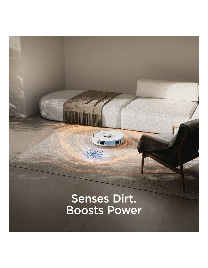 PowerDetect? UV Reveal? 2-In-1 Vac & Mop in Travertine RV3023XEIVANZ image 3