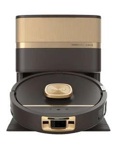PowerDetect UV Reveal 2-In-1 Vac & Mop in Cafe Noir