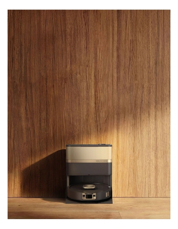 PowerDetect UV Reveal 2-In-1 Vac & Mop in Cafe Noir image 5