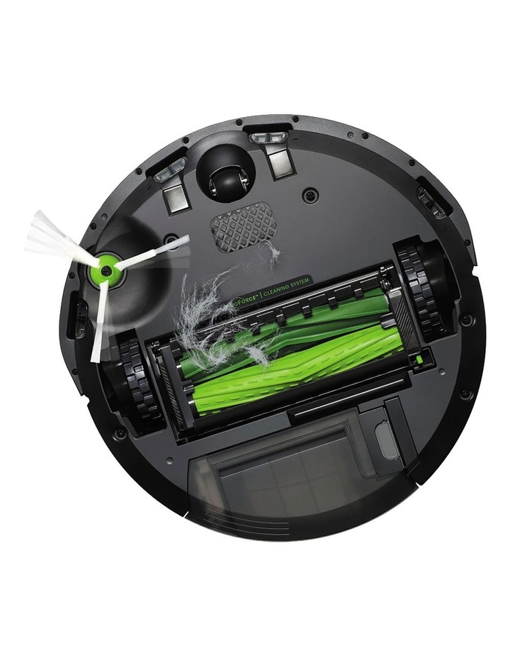Irobot Roomba Robotic Vacuum E5