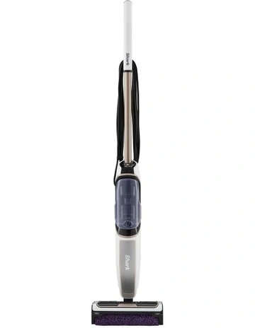 Steam Pickup and Mop 3-in-1 SD200ANZ in White