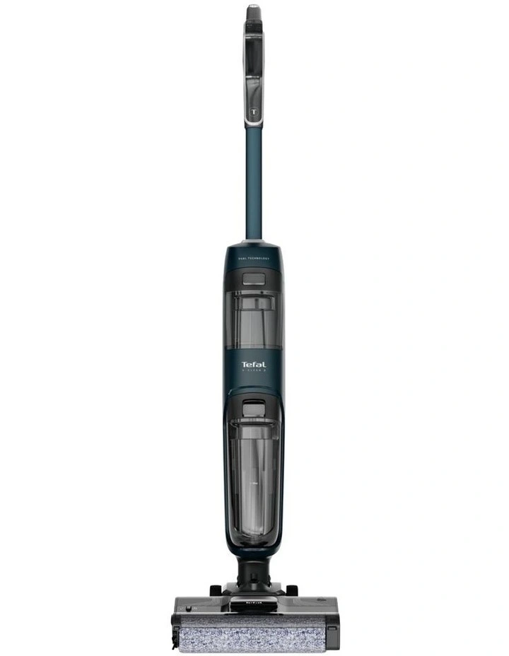 X-Clean 2 Cordless Vacuum & Floor Washer GF2251 image 1