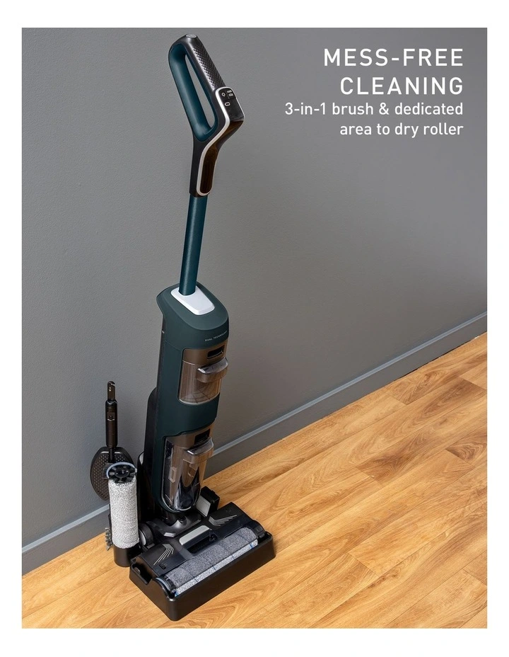 X-Clean 2 Cordless Vacuum & Floor Washer GF2251 image 7