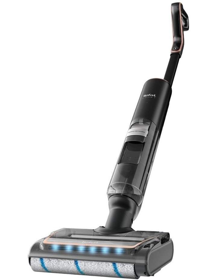 X-Clean 7 Cordless Vacuum & Floor Washer GF5736 image 1
