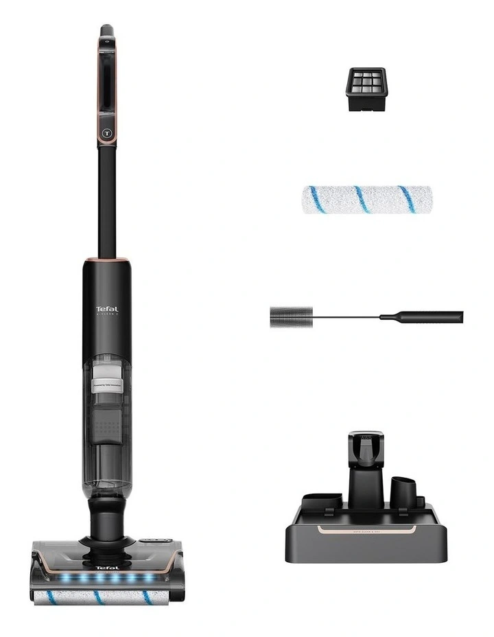 X-Clean 7 Cordless Vacuum & Floor Washer GF5736 image 3