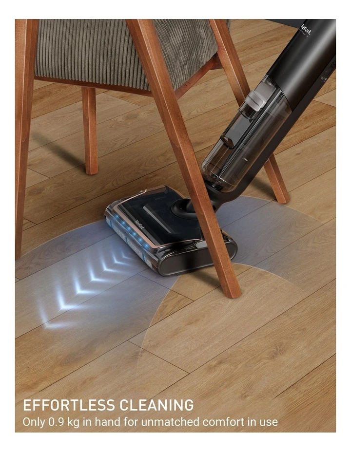 X-Clean 7 Cordless Vacuum & Floor Washer GF5736 image 5
