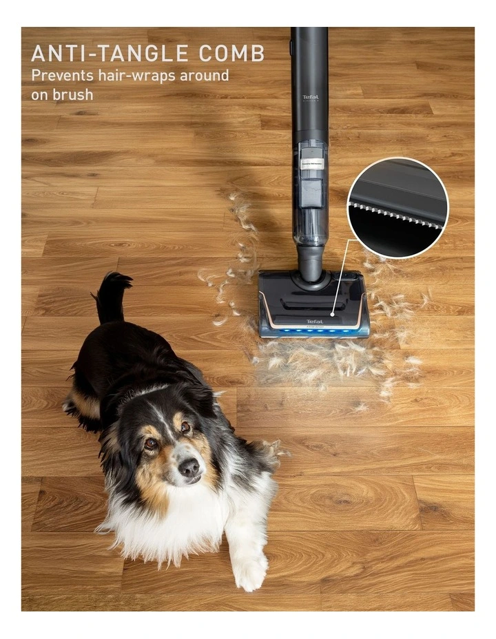 X-Clean 7 Cordless Vacuum & Floor Washer GF5736 image 6