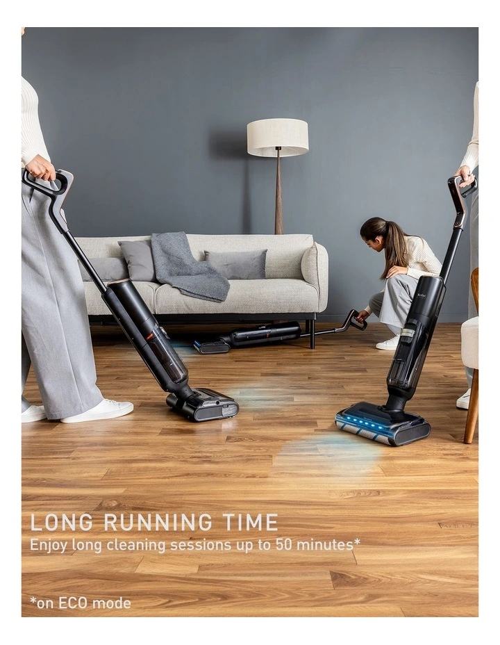X-Clean 7 Cordless Vacuum & Floor Washer GF5736 image 7