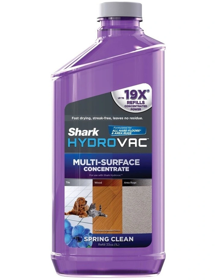 Hydrovac Multi Surface Cleaner 1L WDCM30ANZ image 1