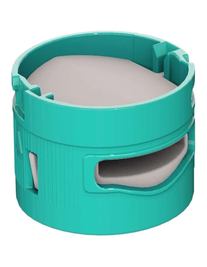 Odour Neutraliser Technology Fragrance Puk XSKONP800ANZ in Green image 1