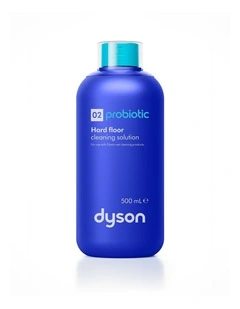 Dyson 02 Probiotic hard floor cleaning solution