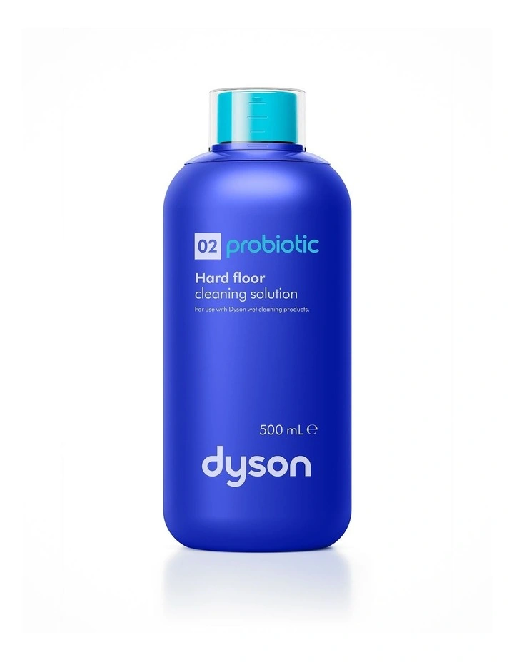 Dyson 02 Probiotic hard floor cleaning solution image 2
