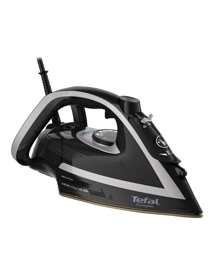 Puregliss Steam FV8062 Iron image 1