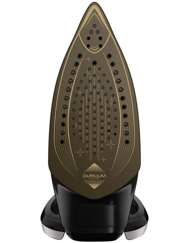 Puregliss Steam FV8062 Iron image 2