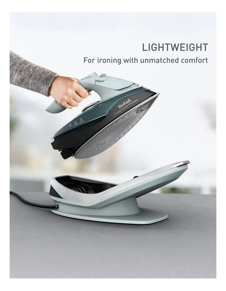 Freemove Power Steam Iron FV6673` image 4