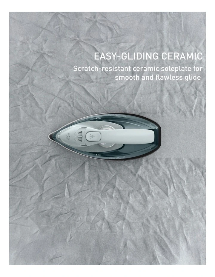 Freemove Power Steam Iron FV6673` image 5