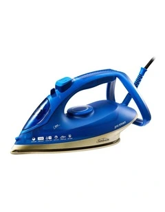 ProSteam SRC4800 Breeze Iron in Blue