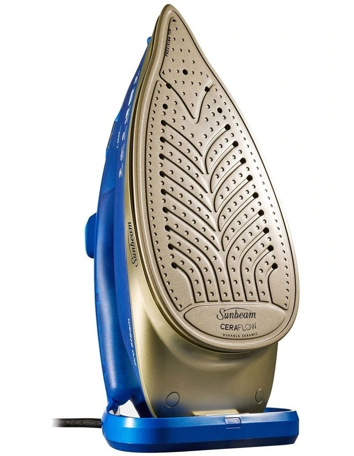 ProSteam SRC4800 Breeze Iron in Blue image 5