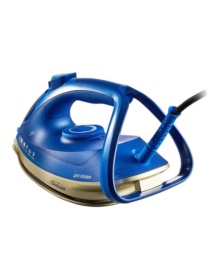 ProSteam SRC4800 Breeze Iron in Blue image 7