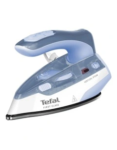 First Class Travel Iron DB1610