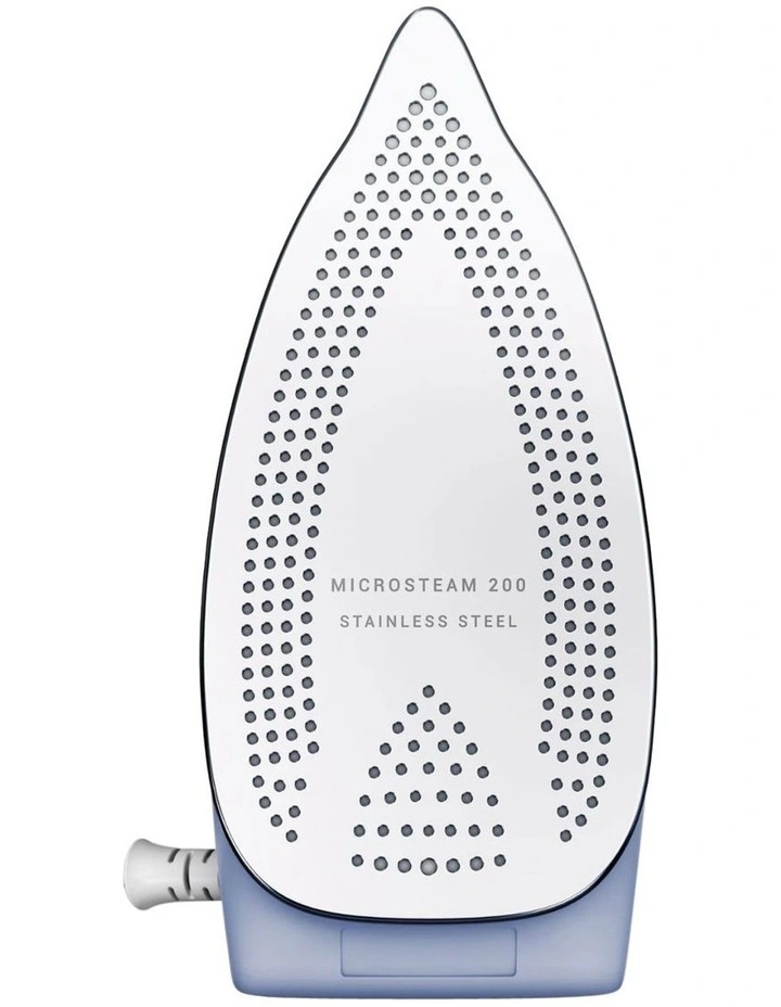 First Class Travel Iron DB1610 image 7