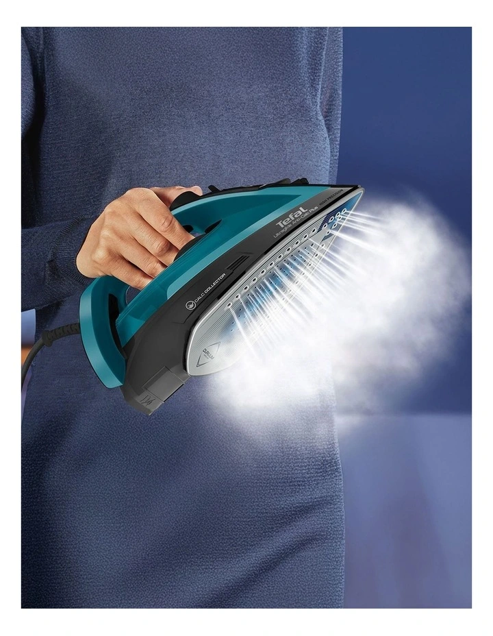 UltraGlide Anti-Calc Plus Steam Iron FV5873 image 4