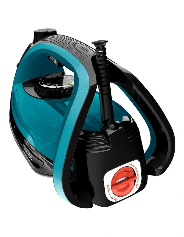 UltraGlide Anti-Calc Plus Steam Iron FV5873 image 6