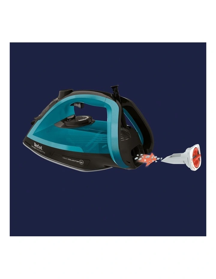 UltraGlide Anti-Calc Plus Steam Iron FV5873 image 7